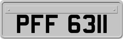 PFF6311