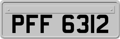 PFF6312