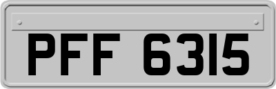 PFF6315