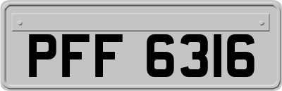 PFF6316