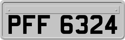 PFF6324