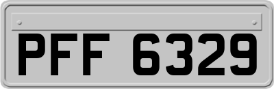 PFF6329