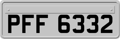 PFF6332