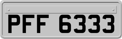 PFF6333
