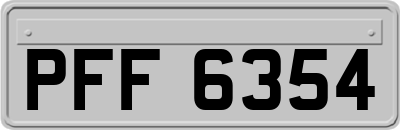 PFF6354