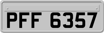 PFF6357