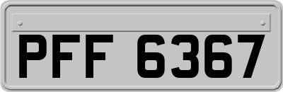 PFF6367