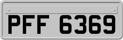 PFF6369