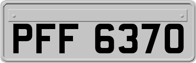 PFF6370