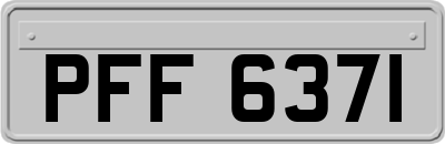 PFF6371