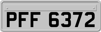PFF6372