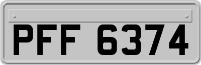 PFF6374