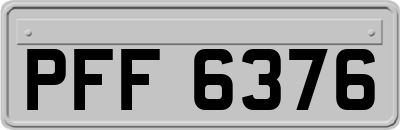 PFF6376