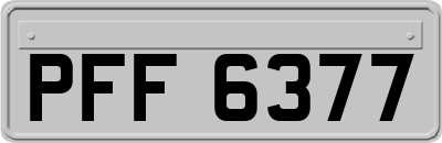 PFF6377
