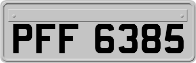 PFF6385