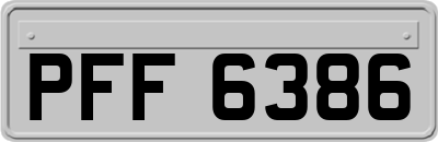 PFF6386