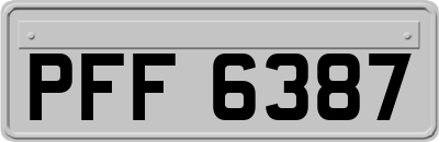 PFF6387