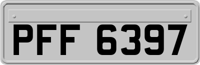 PFF6397