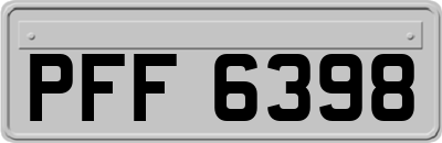 PFF6398