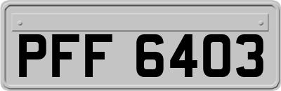 PFF6403