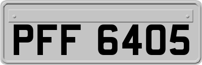 PFF6405