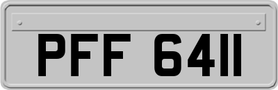 PFF6411
