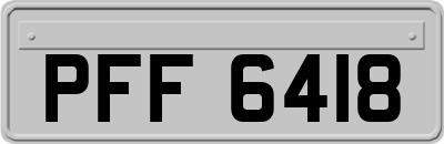 PFF6418
