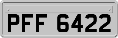 PFF6422