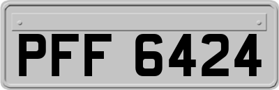 PFF6424