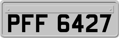 PFF6427
