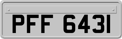 PFF6431