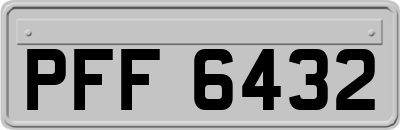 PFF6432