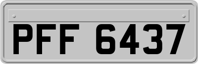 PFF6437