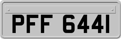 PFF6441