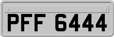 PFF6444