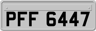 PFF6447