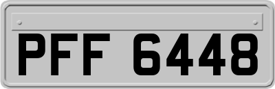 PFF6448