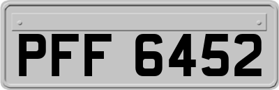 PFF6452