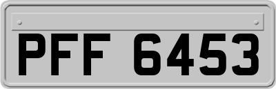 PFF6453