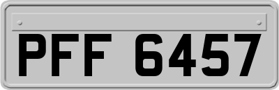 PFF6457