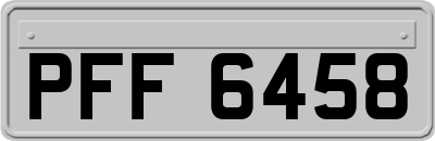 PFF6458