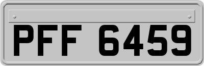PFF6459