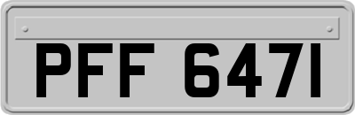 PFF6471