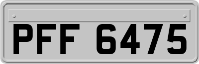 PFF6475