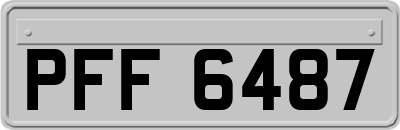 PFF6487