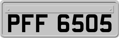 PFF6505