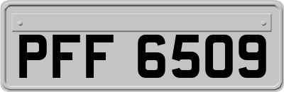 PFF6509