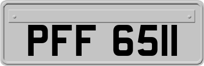 PFF6511