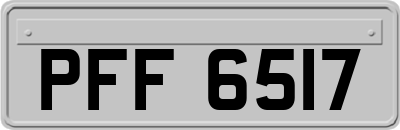 PFF6517