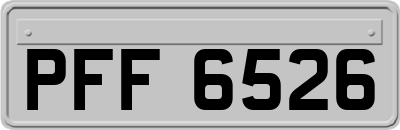 PFF6526